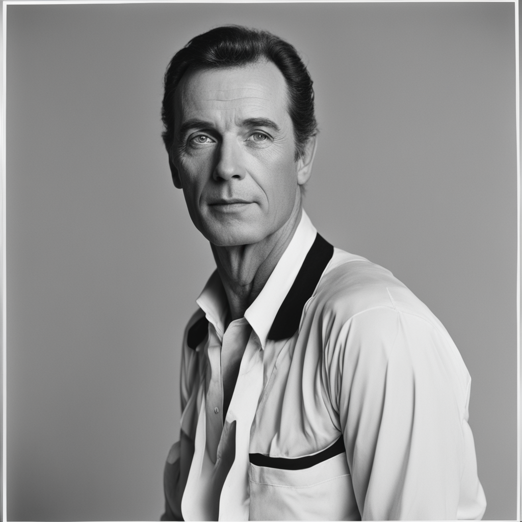 Barry Moreland