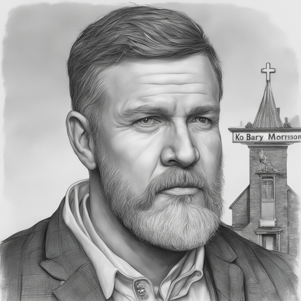 Barry Morrison
