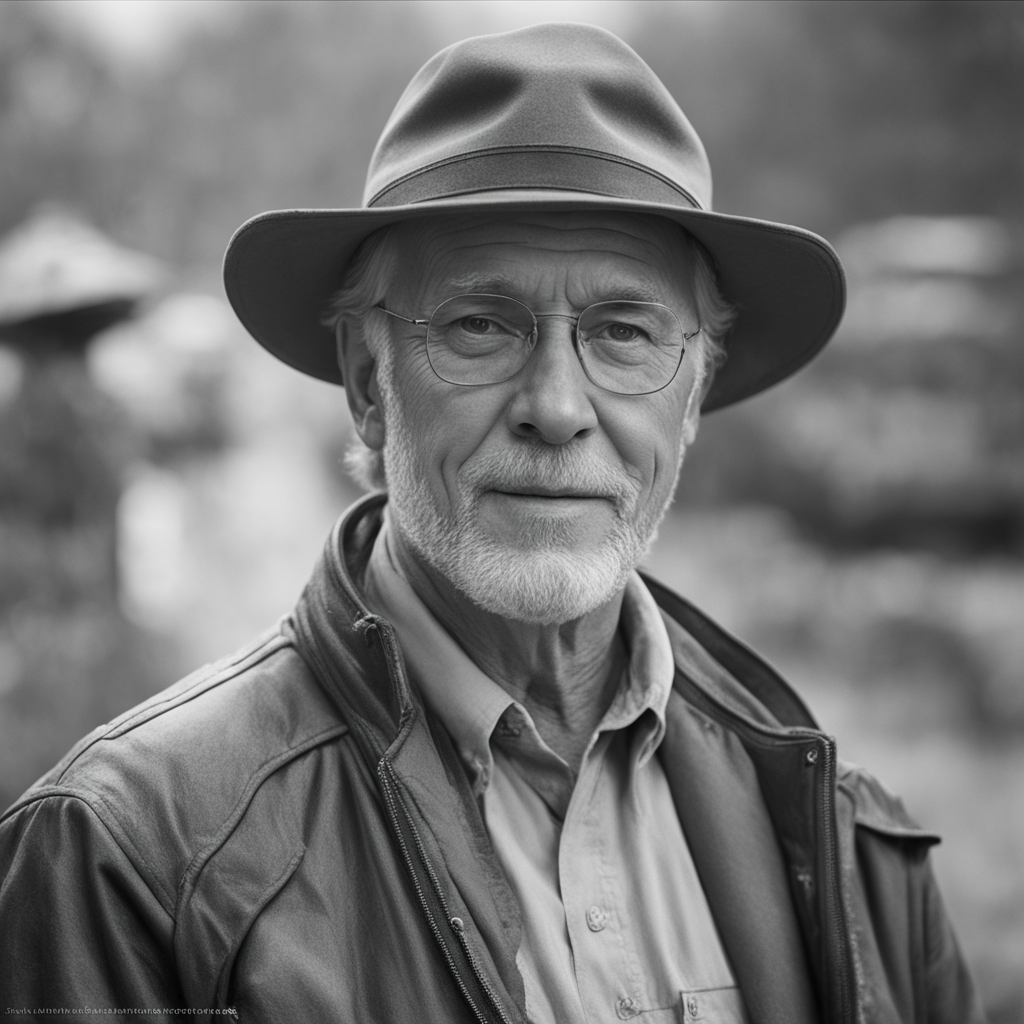 Barry Morrow
