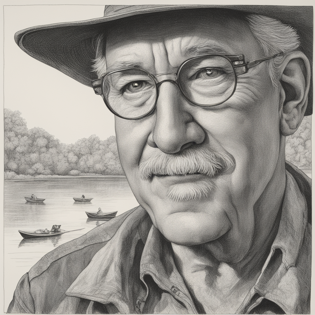 Barry Moser