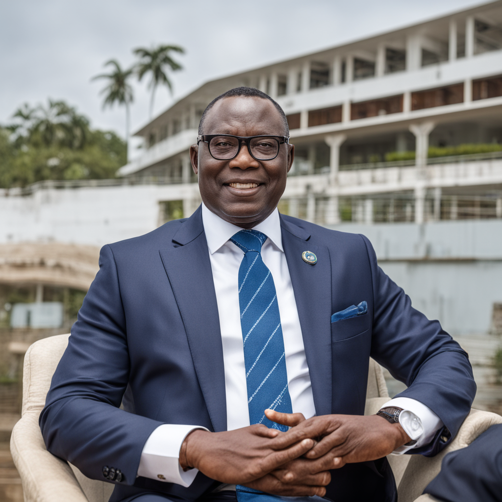 Barry Mpigi