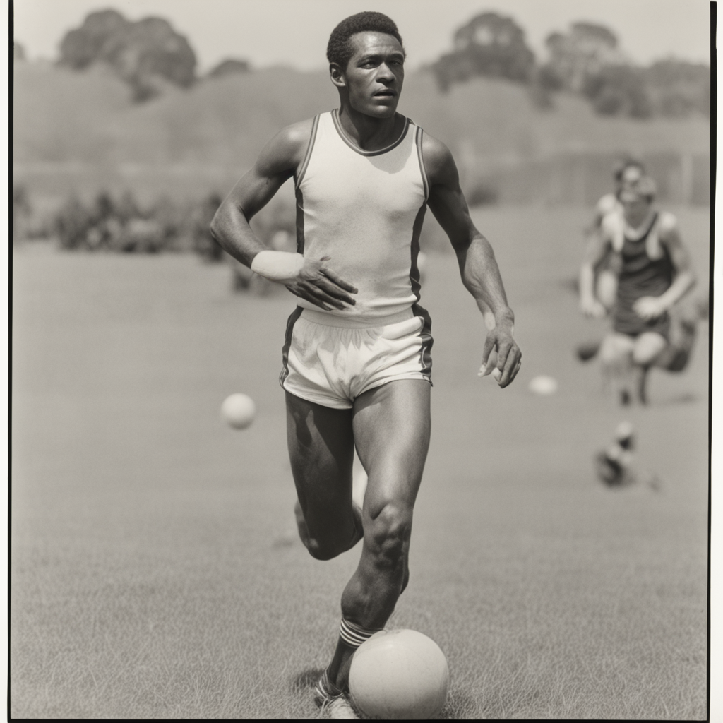 Barry Mugeli