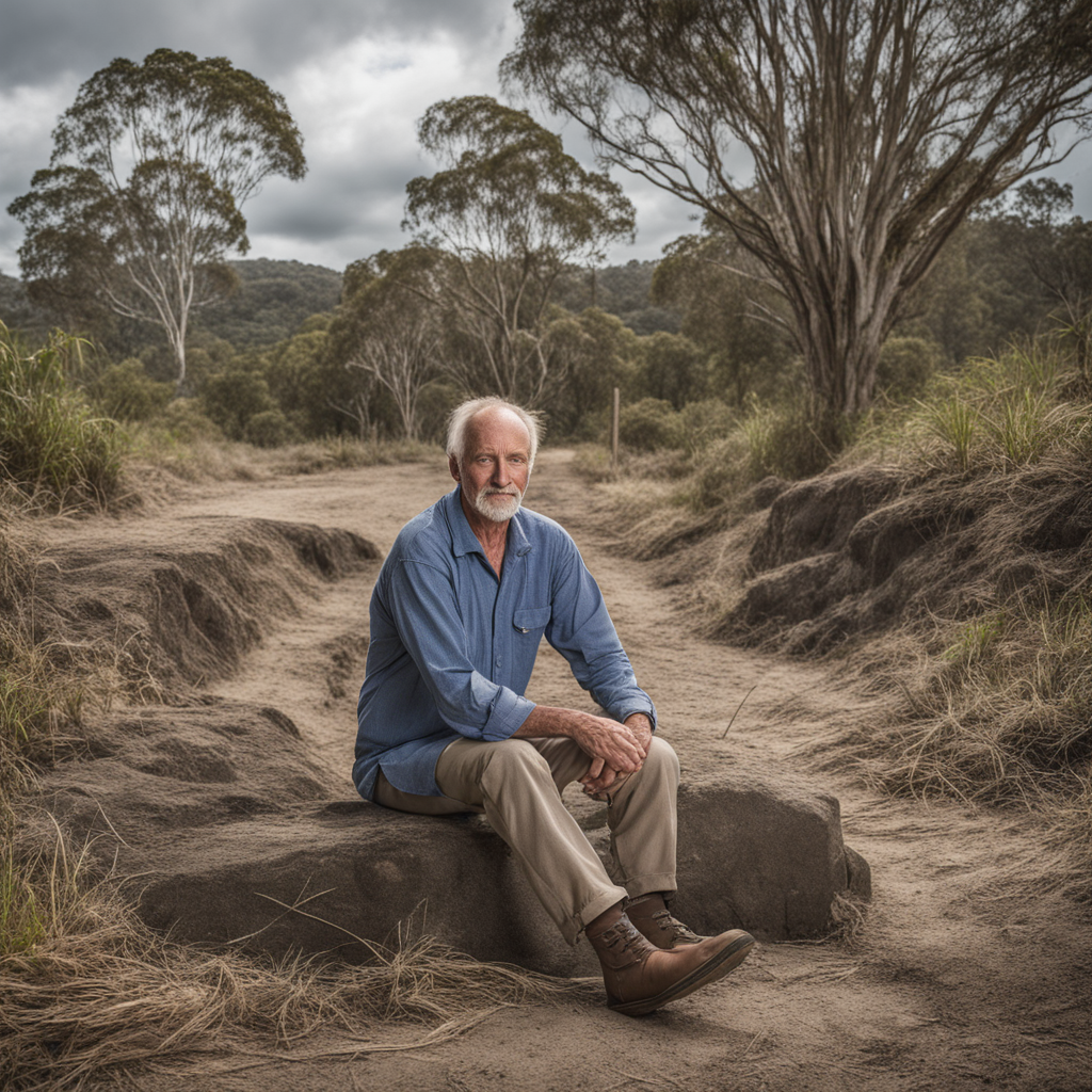 Barry Muir