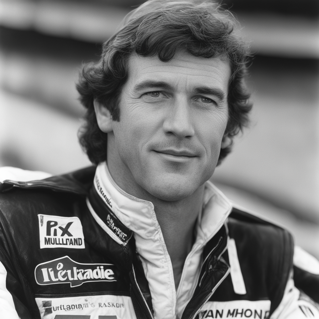 Barry Mulholland