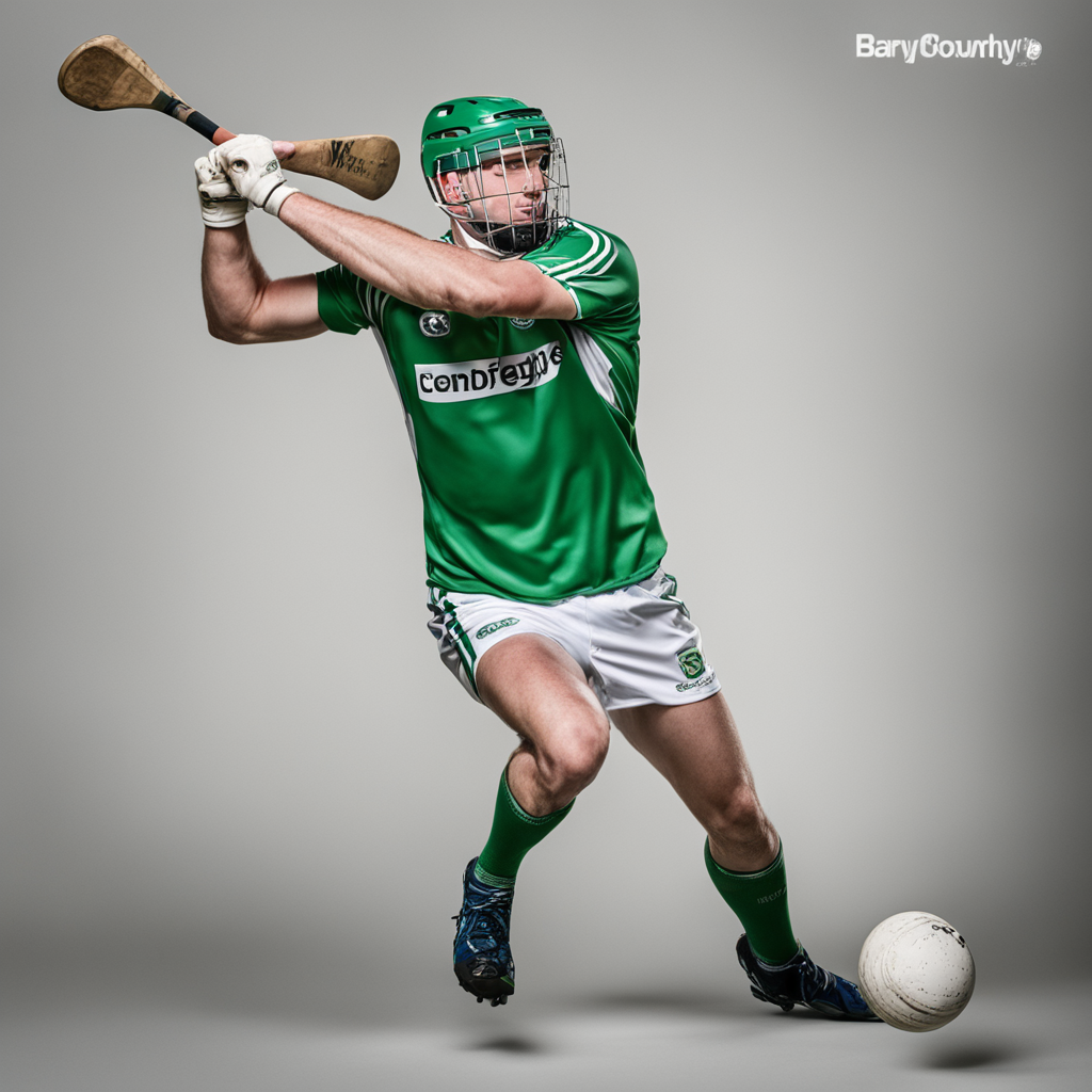 Barry Murphy (Limerick hurler)