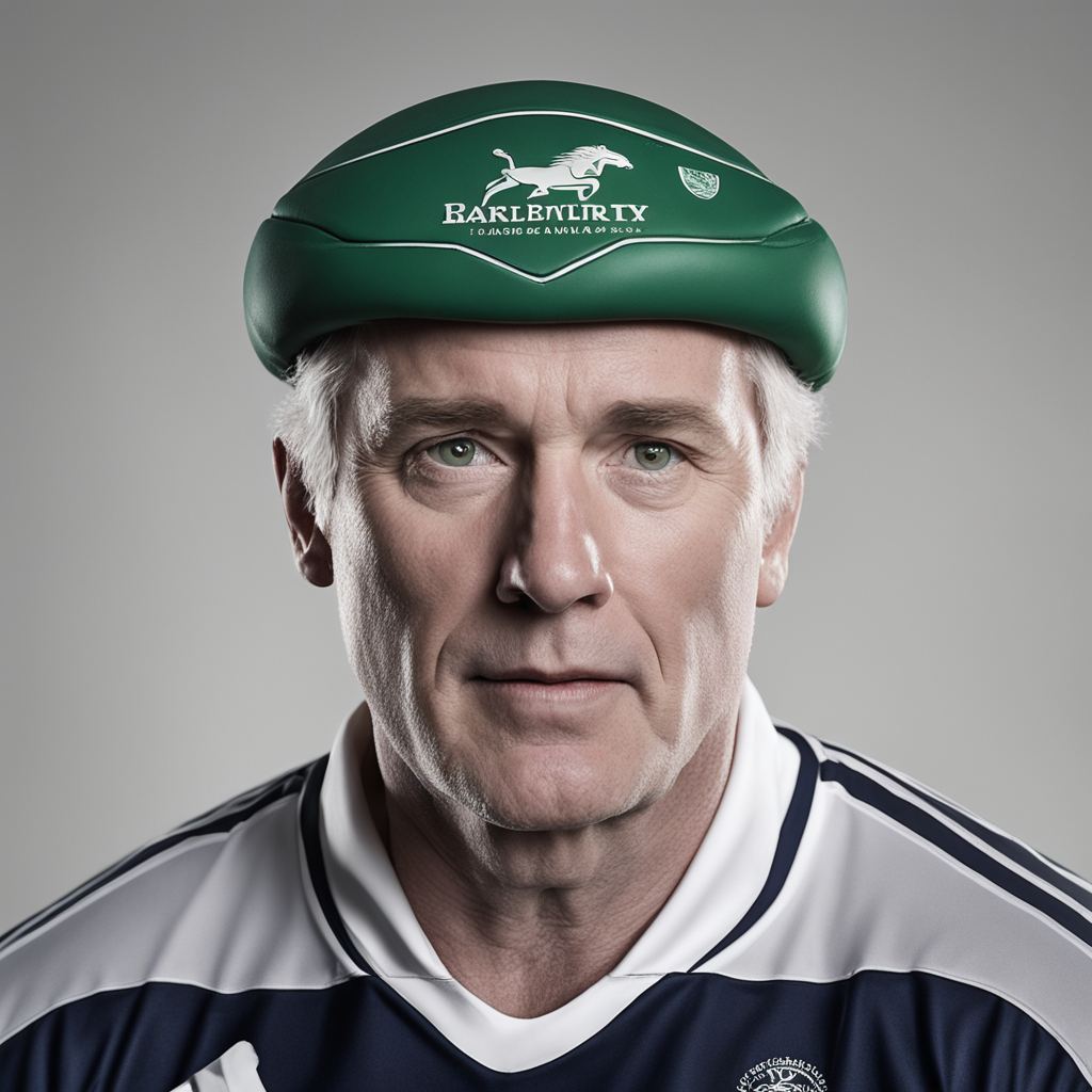 Barry Murphy (rugby union)