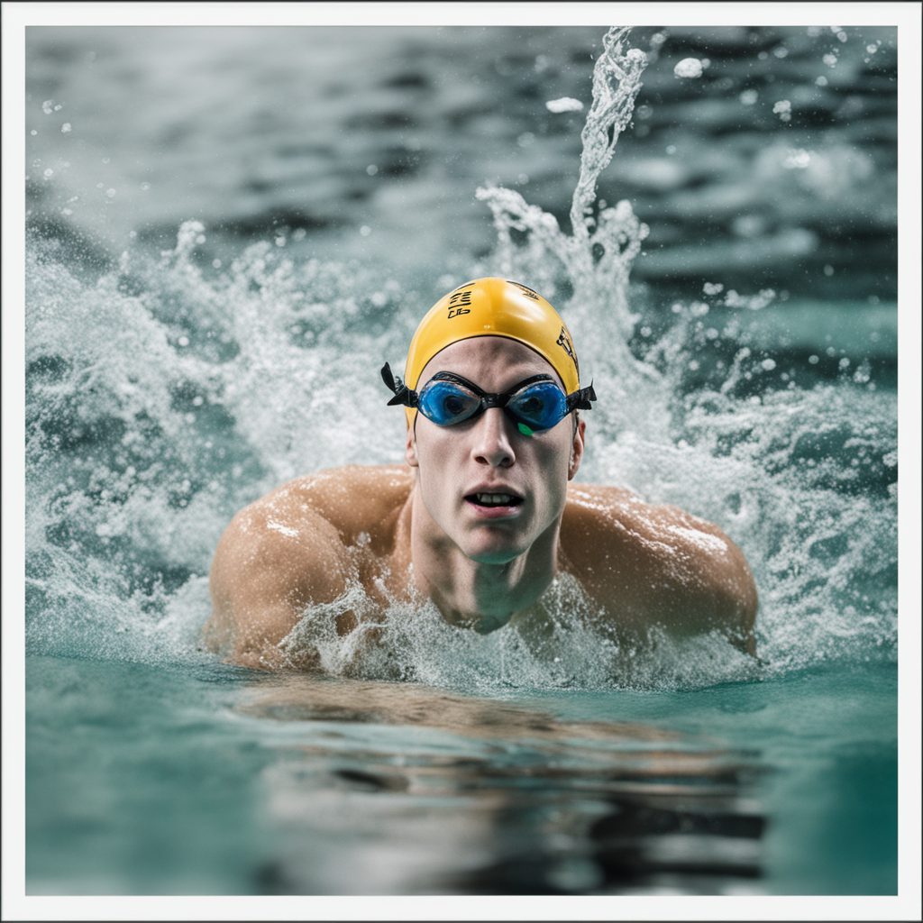 Barry Murphy (swimmer)