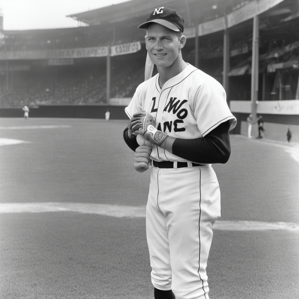 Barry Myers (baseball)