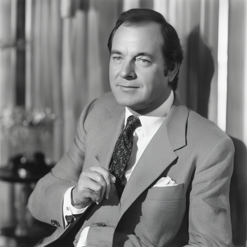 Barry Myers (director)