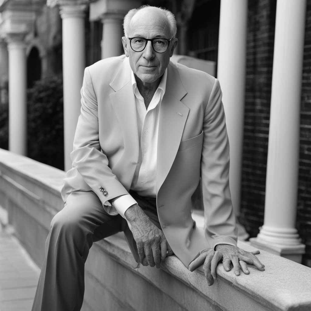 Barry N. Malzberg