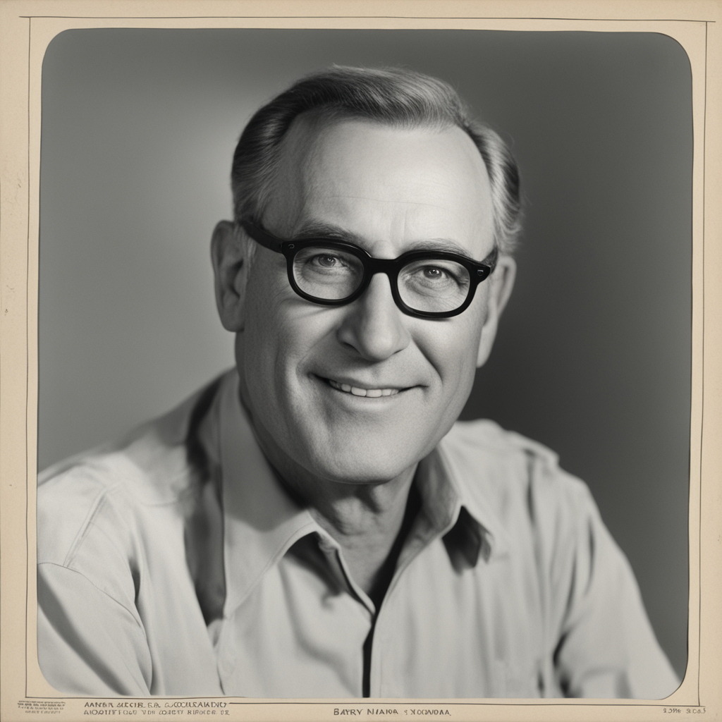 Barry Naimark
