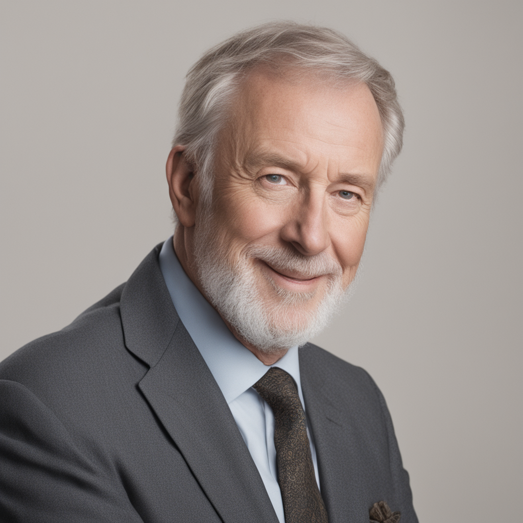 Barry Nelmes