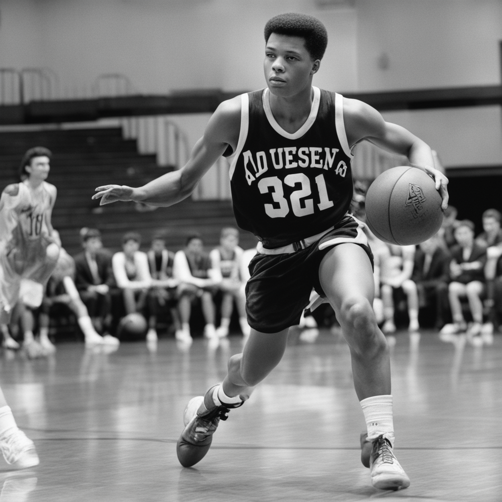 Barry Nelson (basketball)
