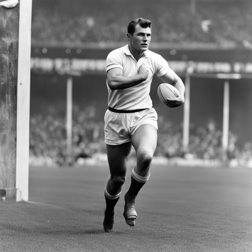 Barry Nelson (rugby league)