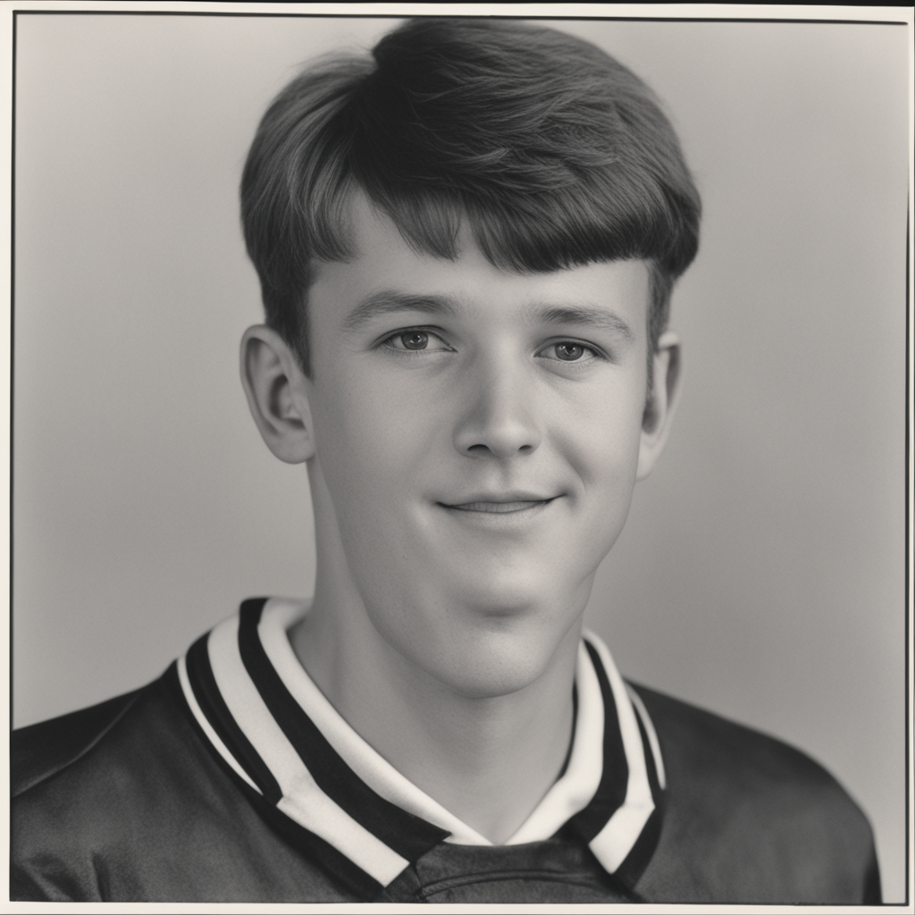Barry Nicholson