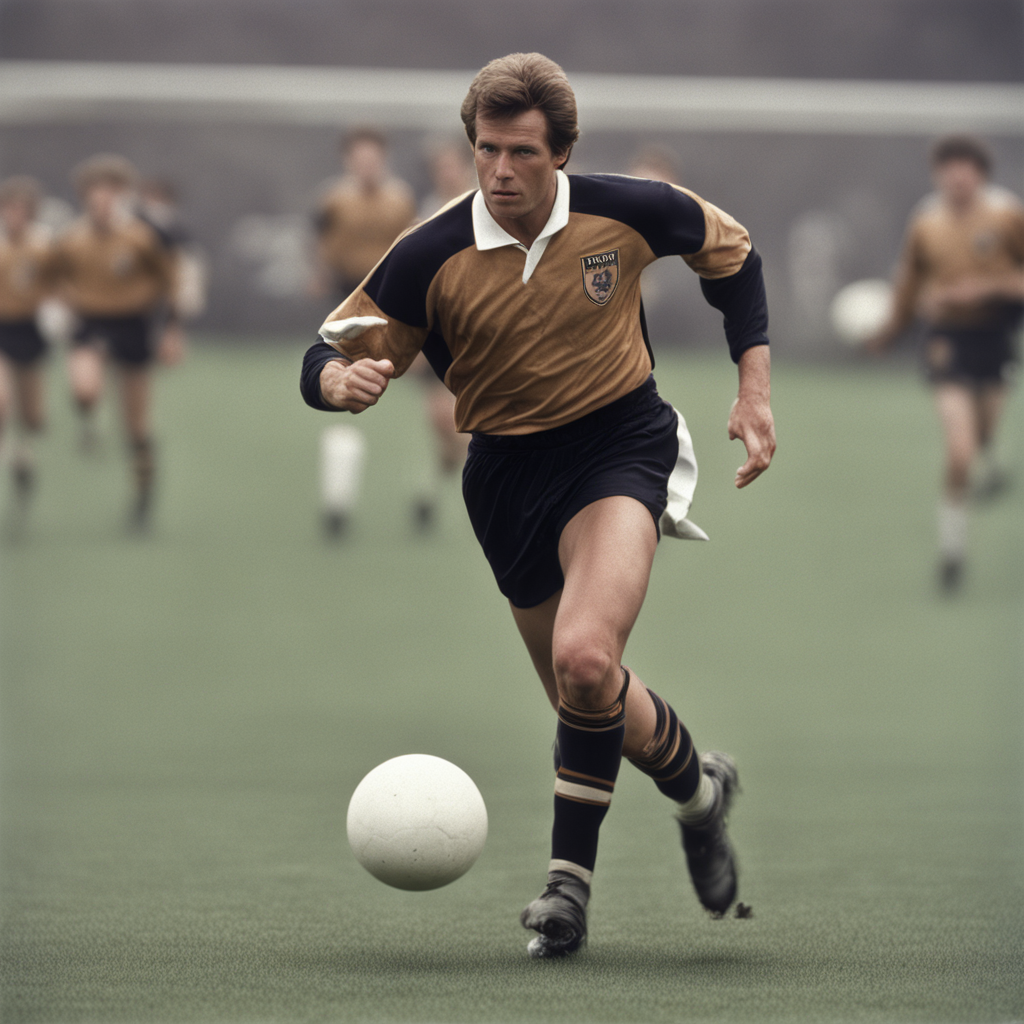 Barry Nix
