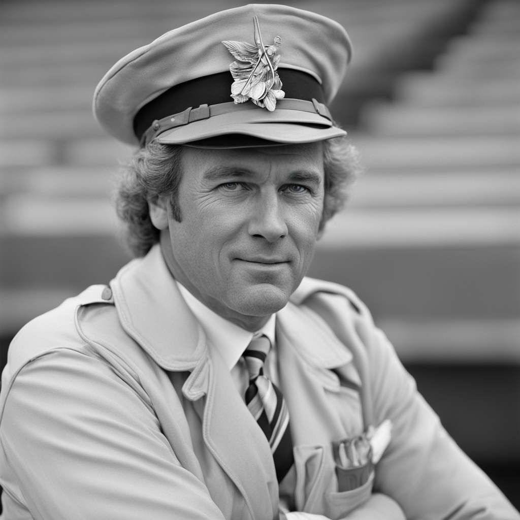 Barry Norsworthy