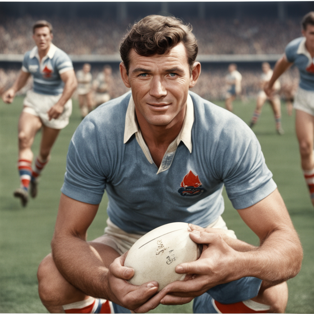 Barry O'Connell