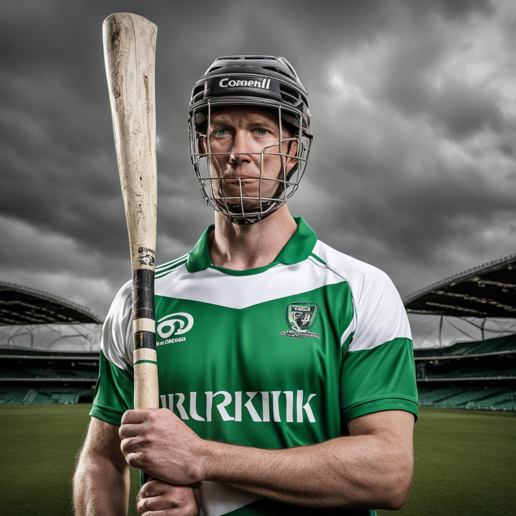 Barry O'Connell (hurler)