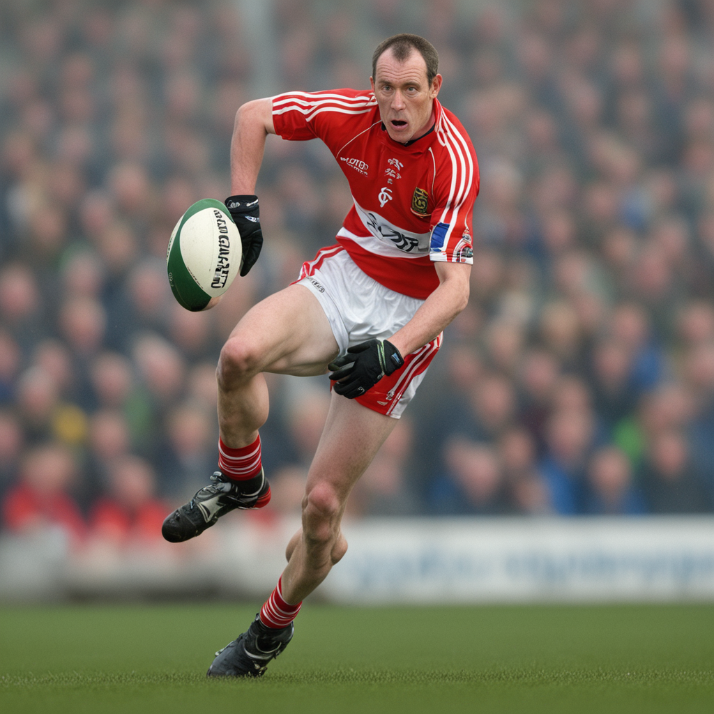 Barry O'Grady
