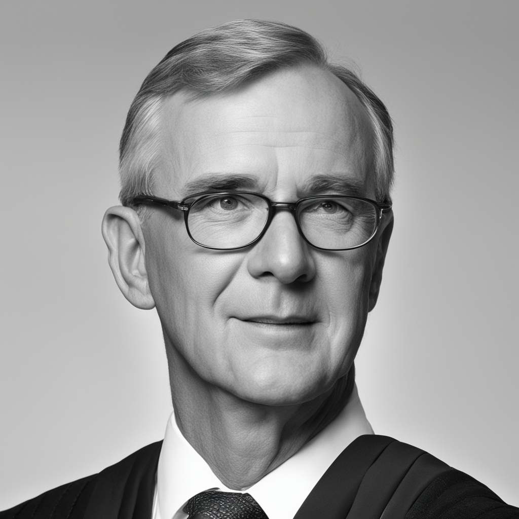 Barry O'Keefe