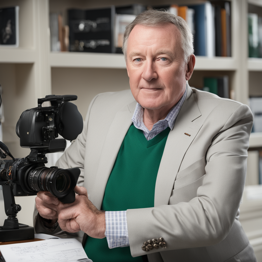 Barry O'Neill