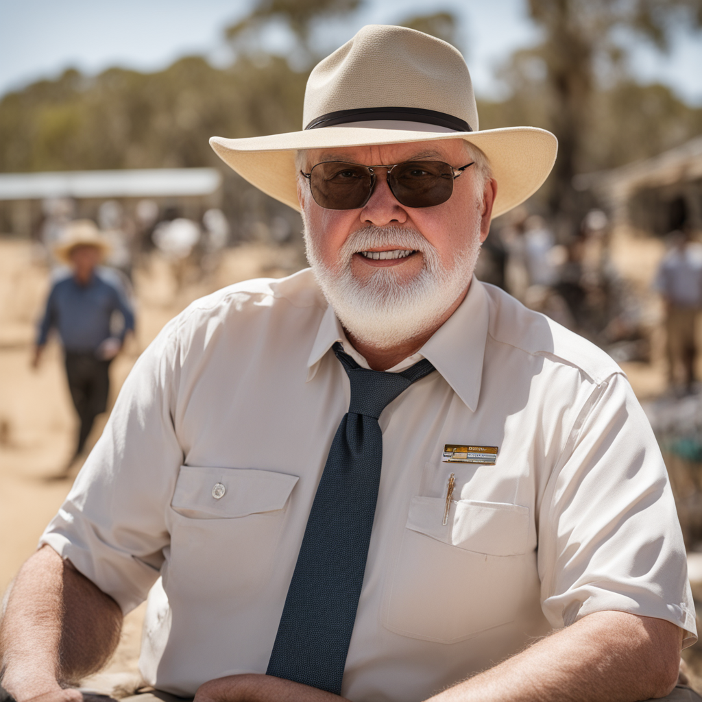 Barry O'Sullivan