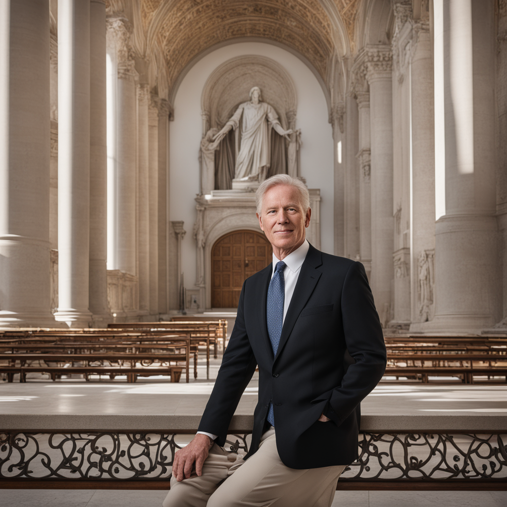 Barry O'Toole