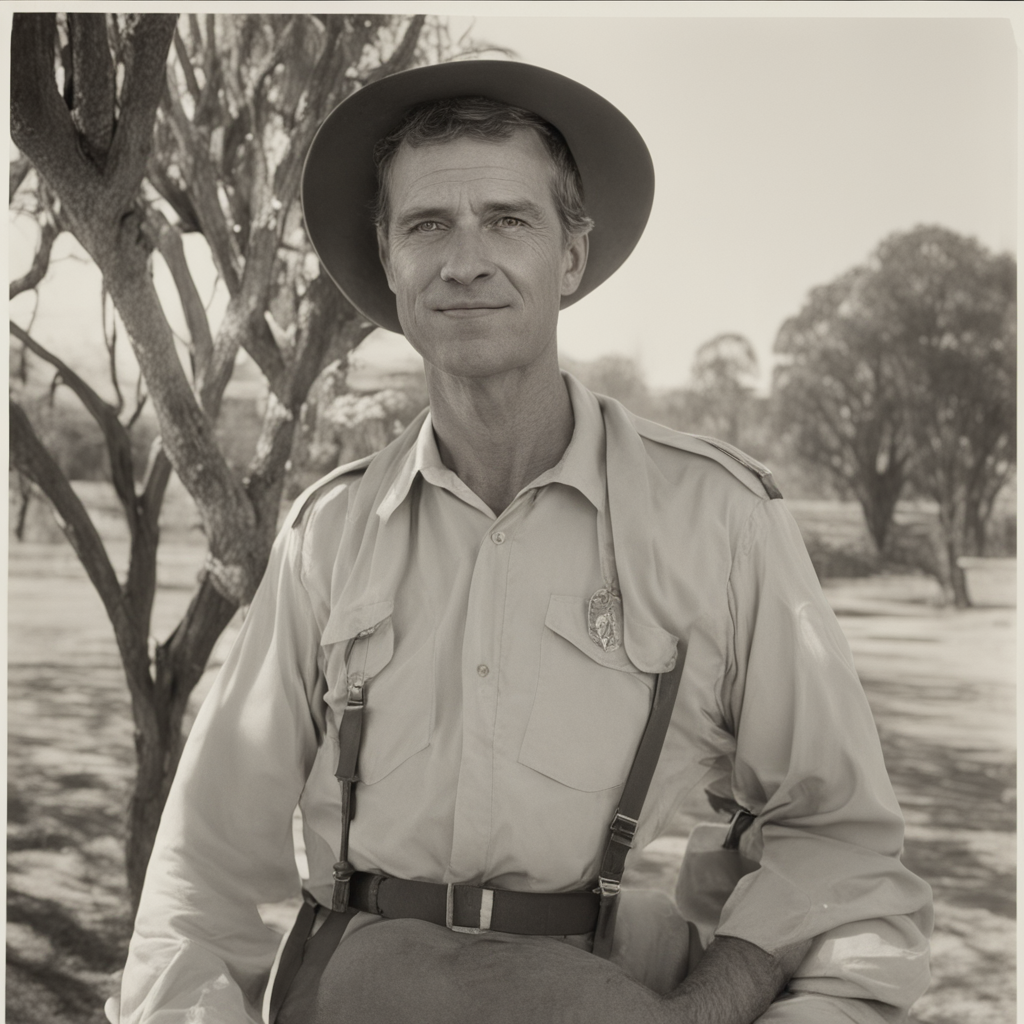 Barry Oakley