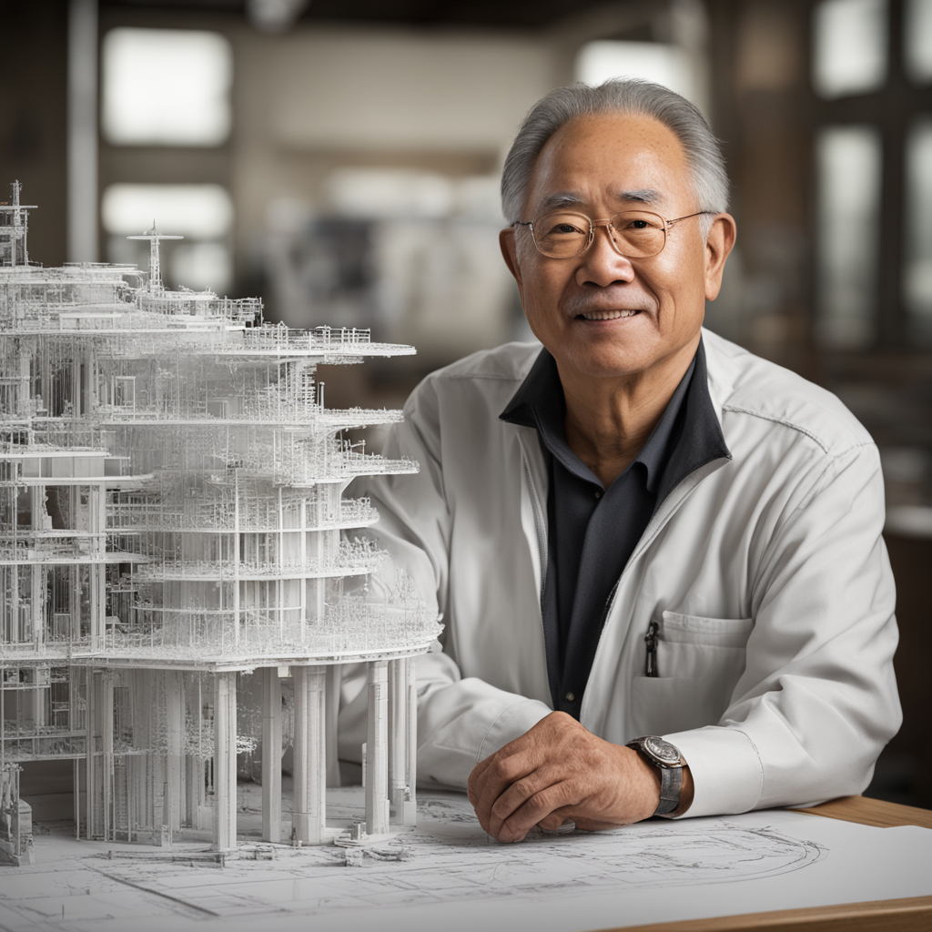 Barry Onouye