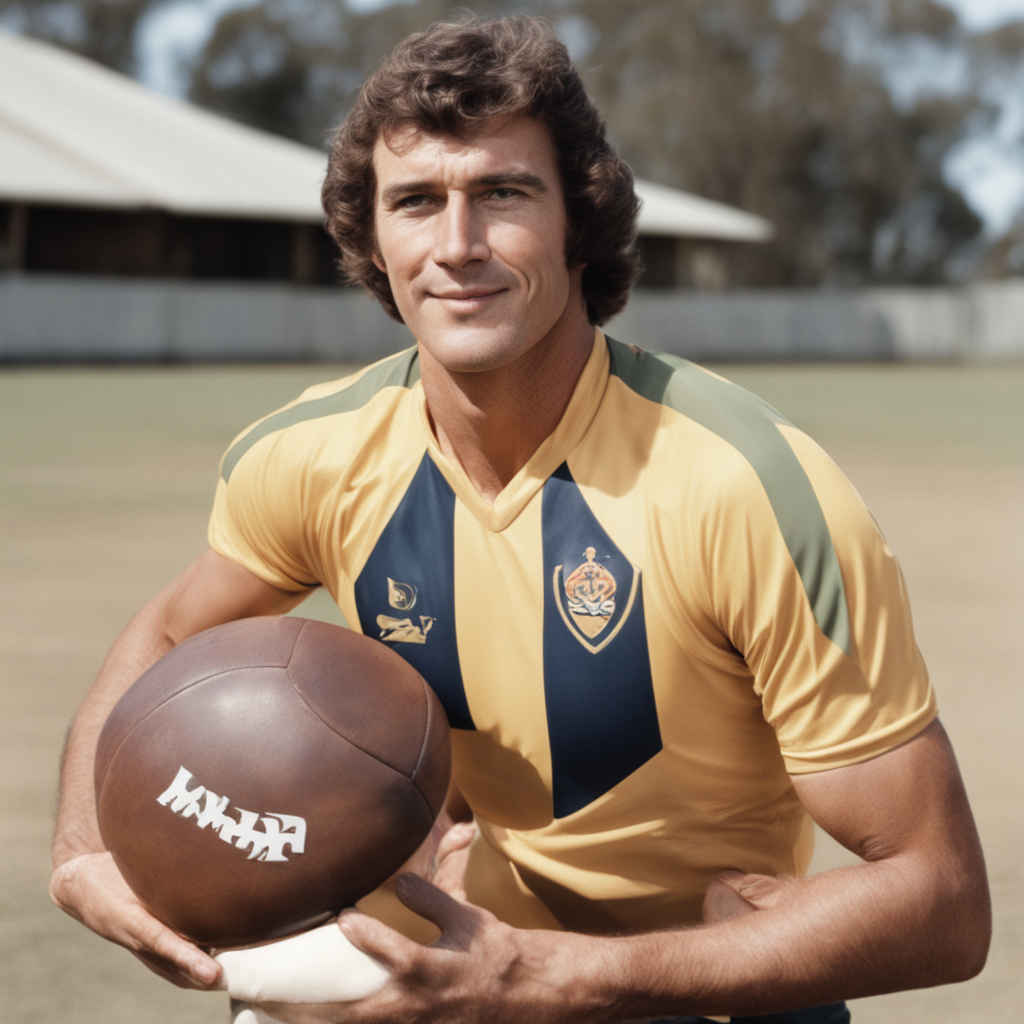 Barry Ough