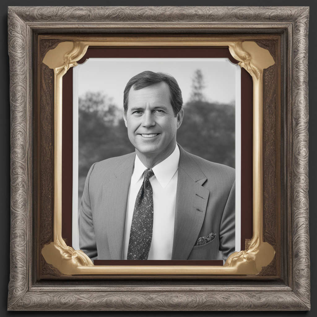 Barry Palmer (politician)