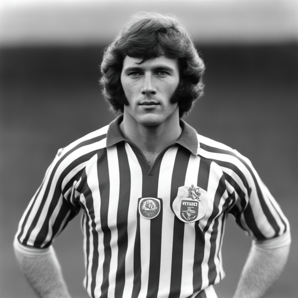 Barry Parker