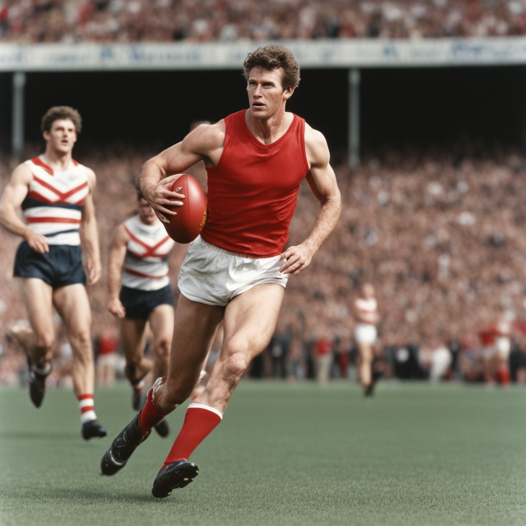 Barry Pascoe