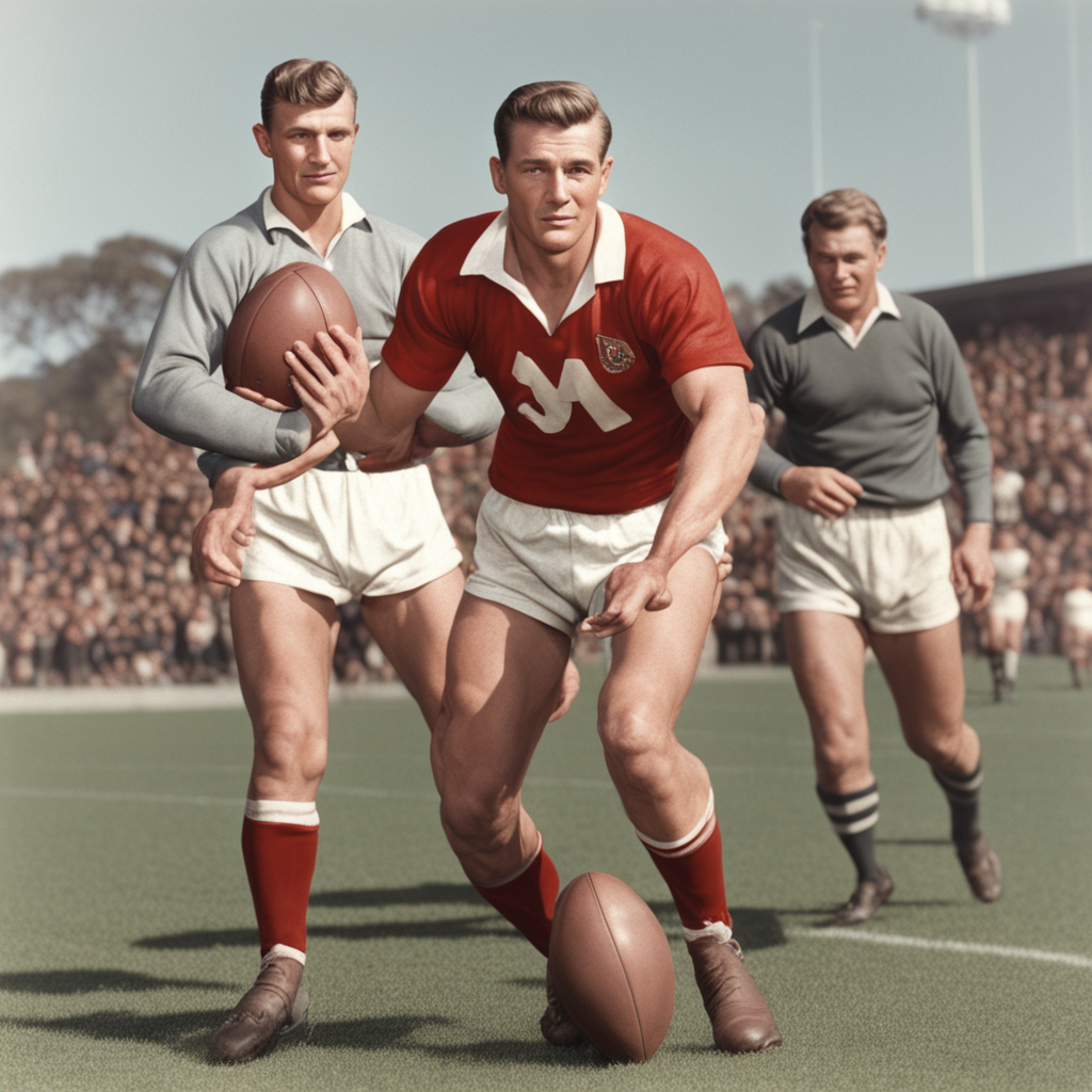 Barry Passfield
