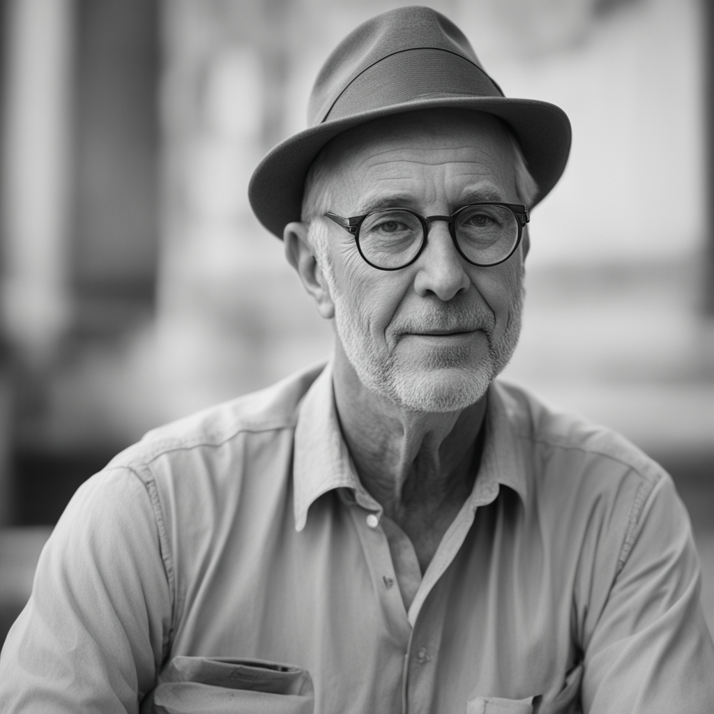 Barry Patten