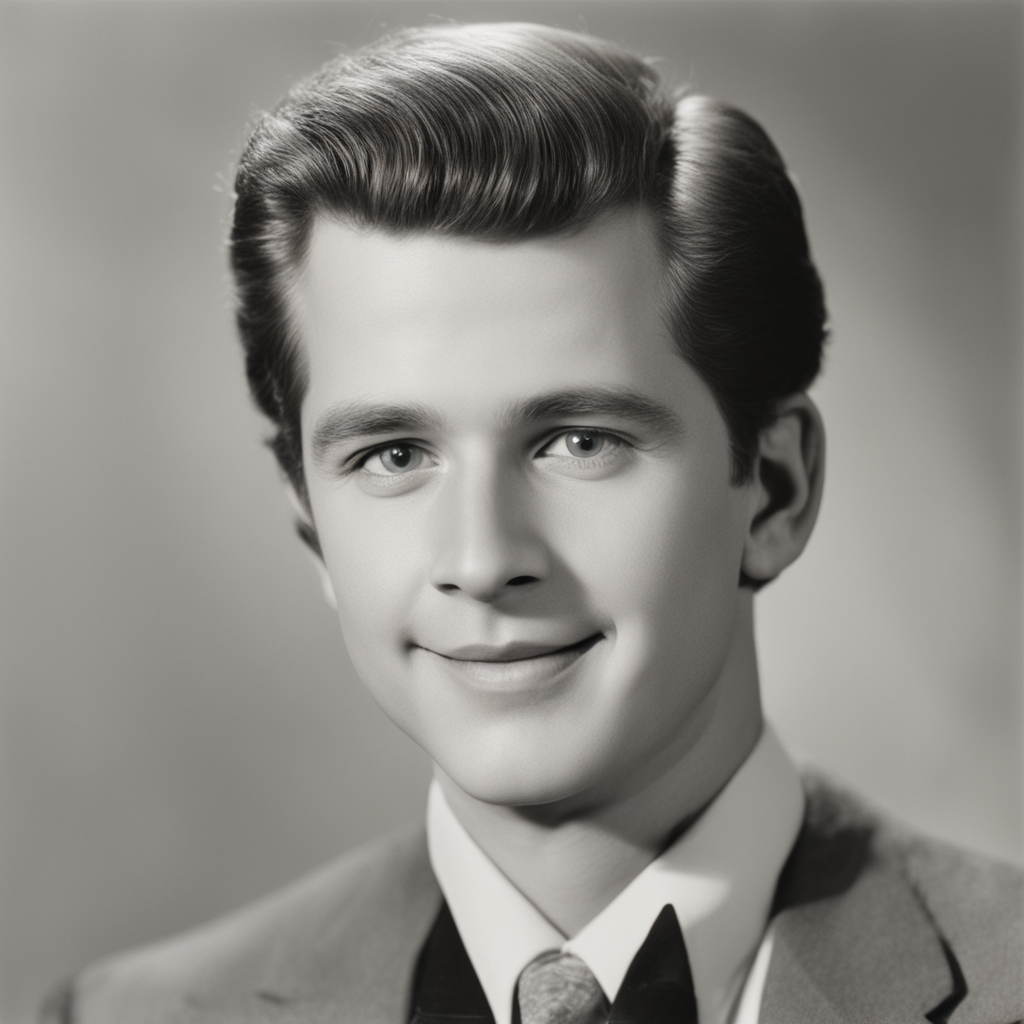 Barry Pearson