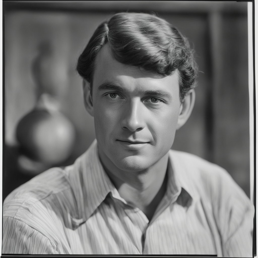 Barry Pennington
