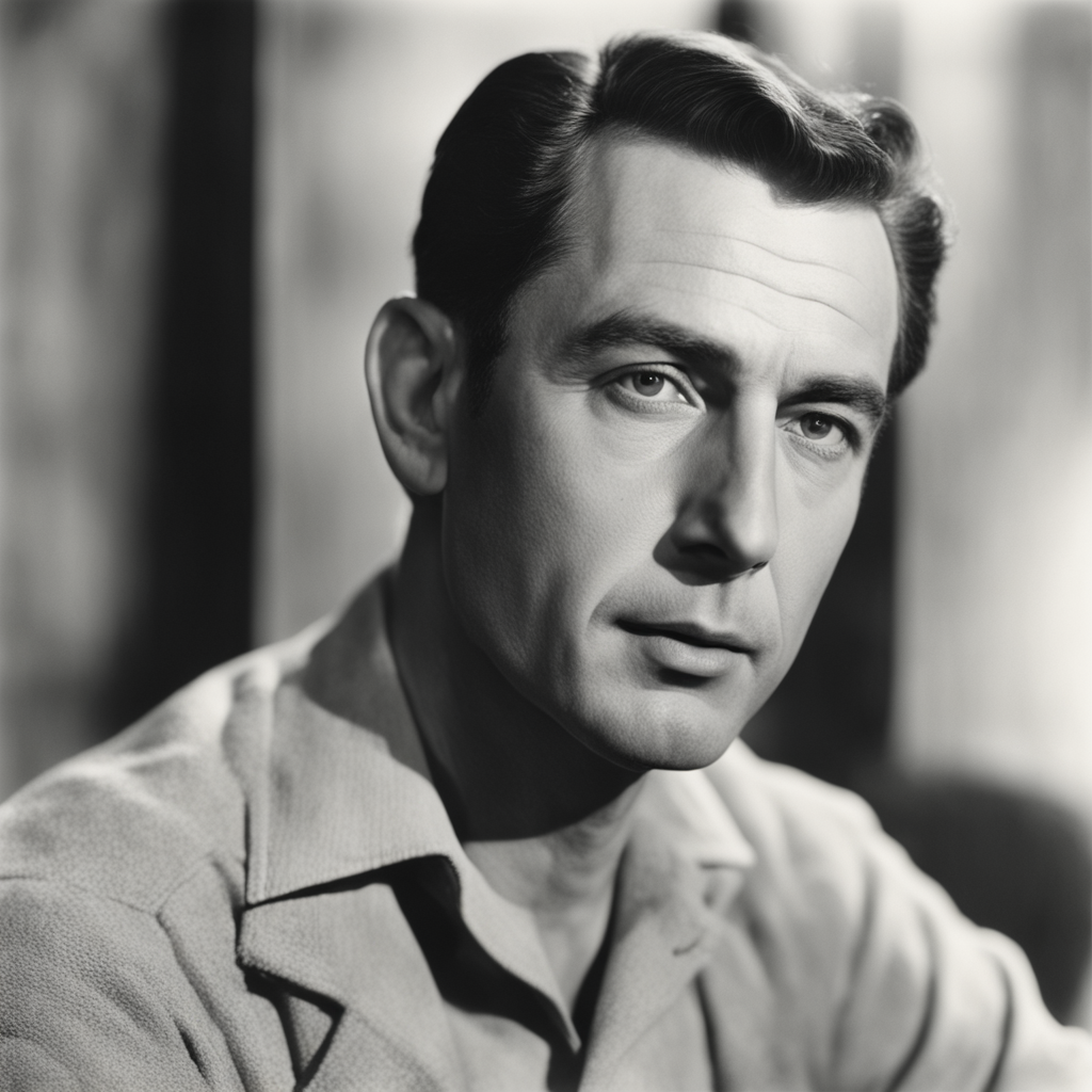 Barry Perowne