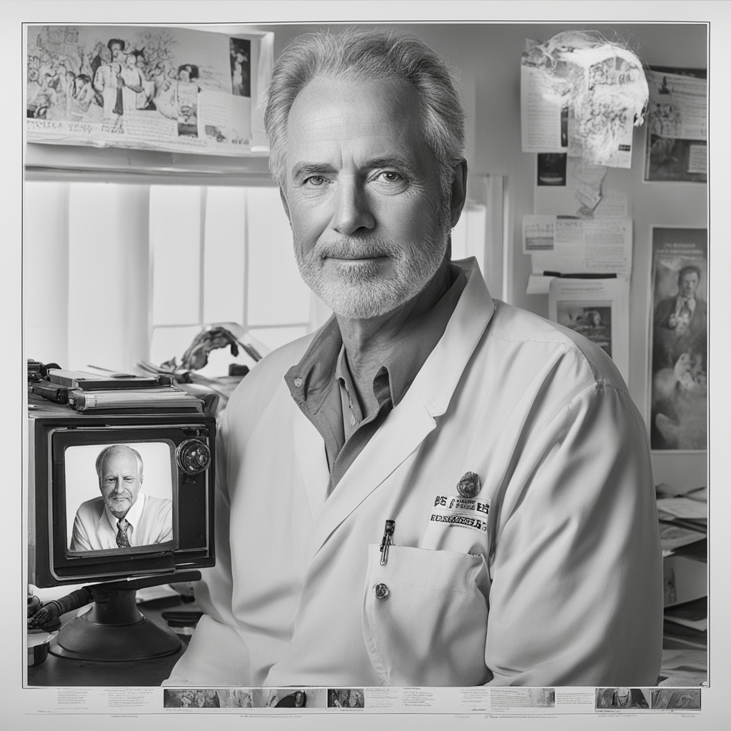 Barry Petersen