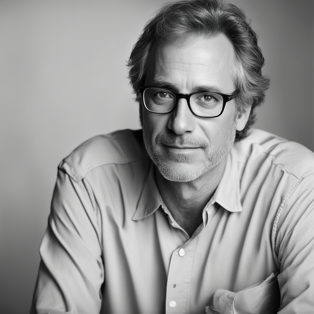 Barry Poltermann