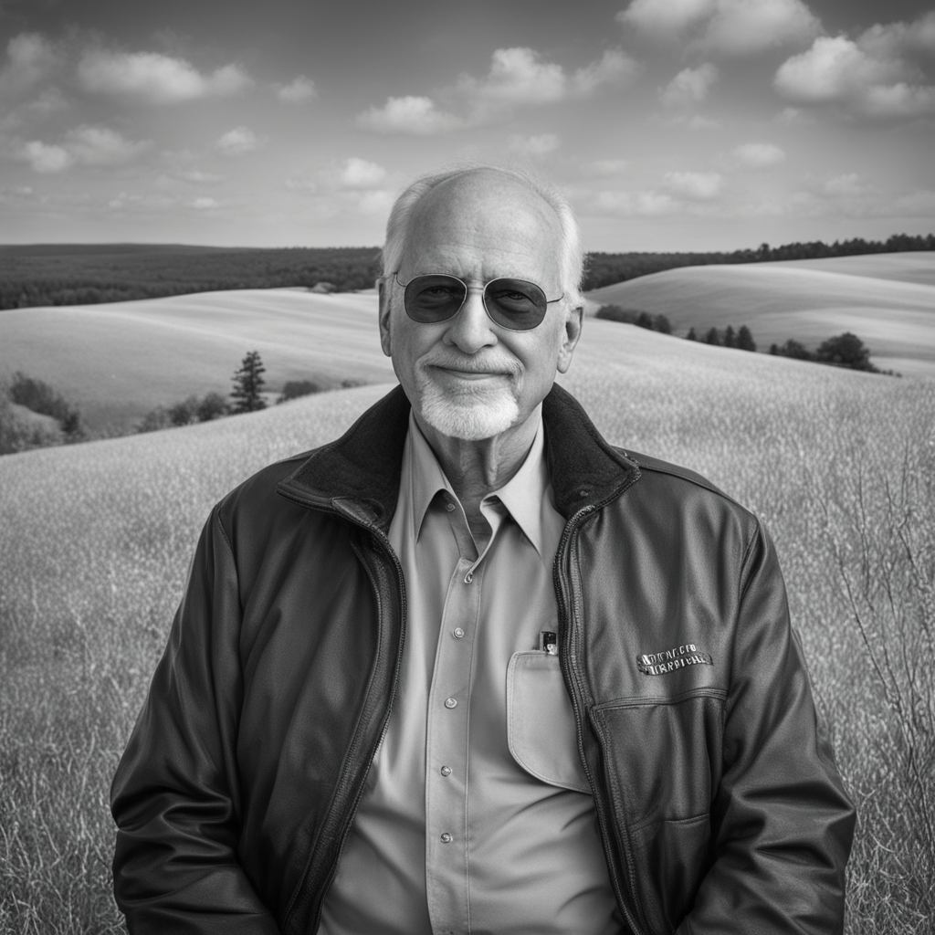 Barry Popkin