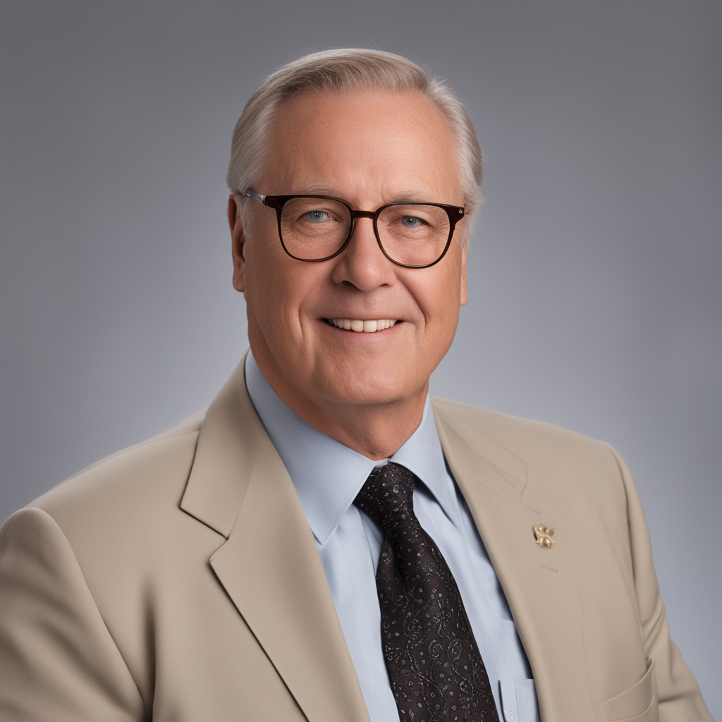Barry Potomski