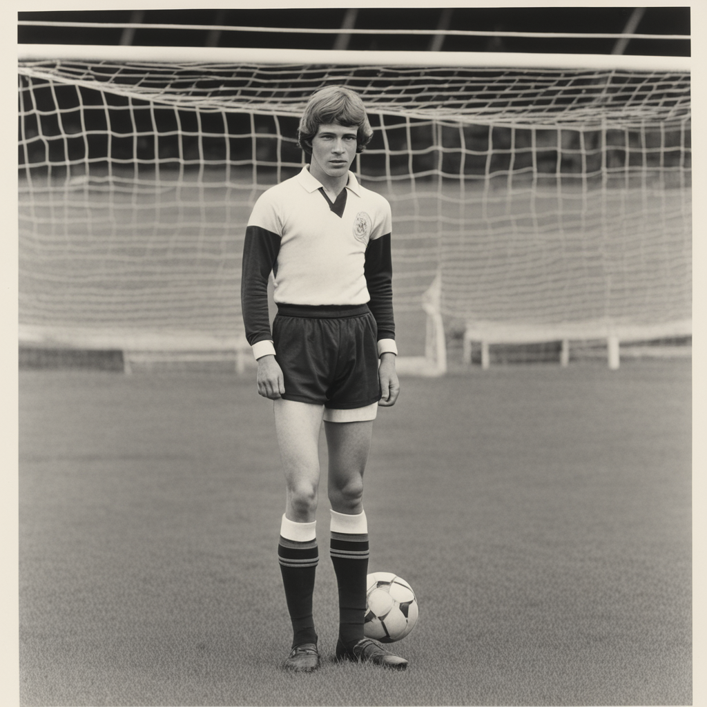 Barry Powell (footballer)
