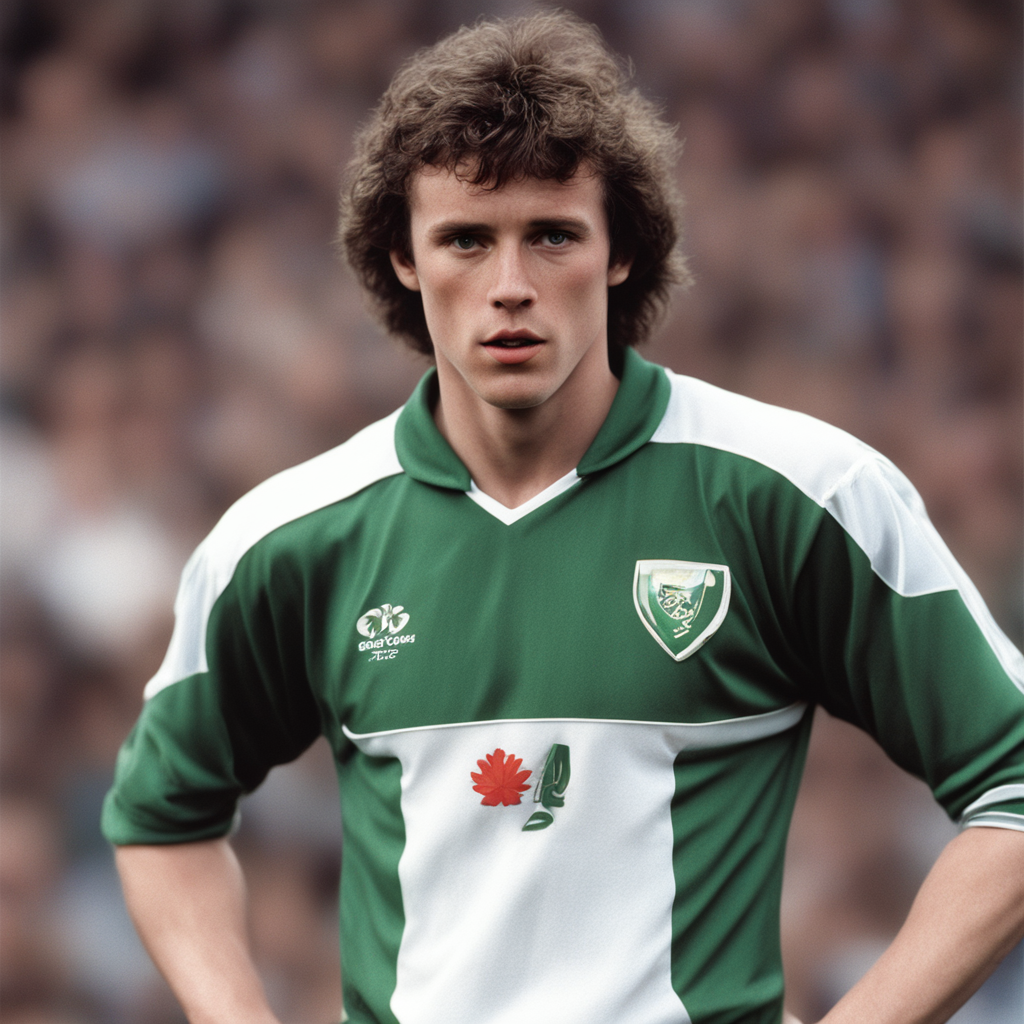 Barry Prenderville