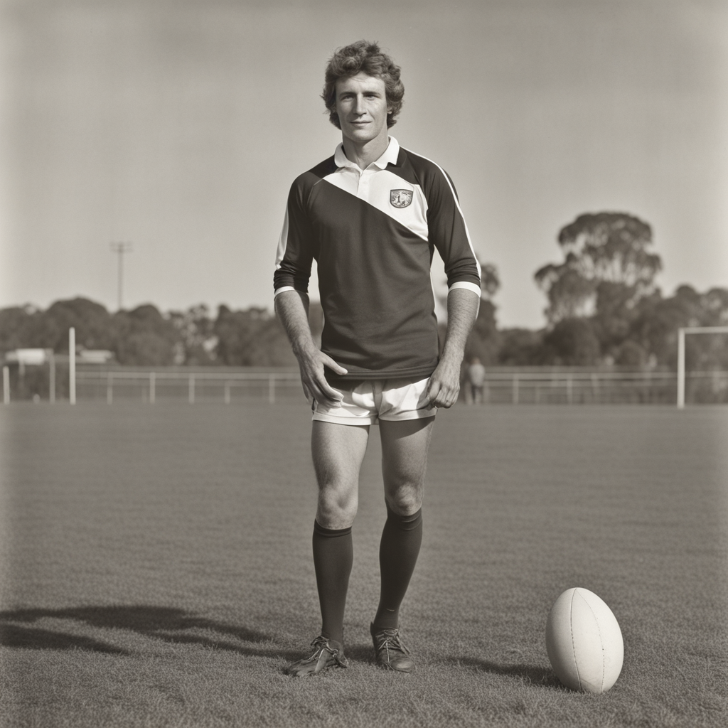 Barry Price