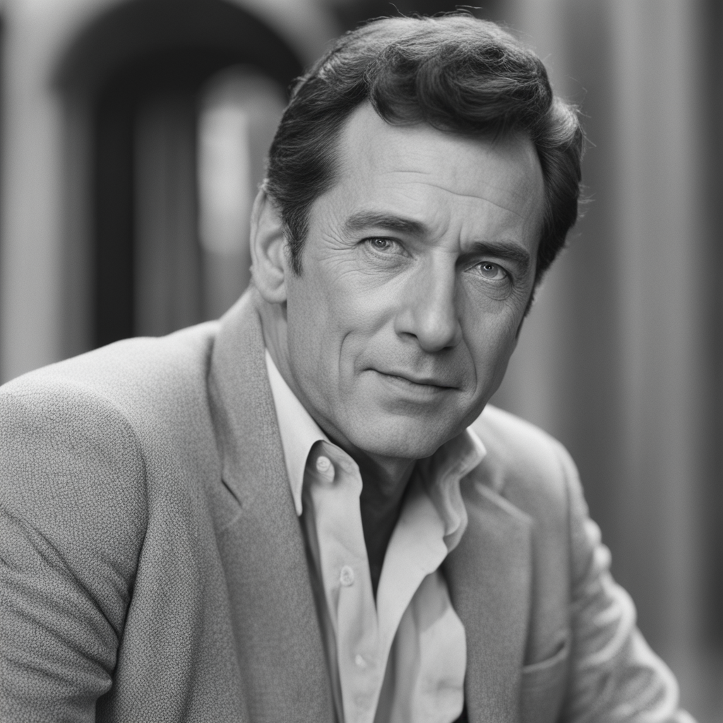 Barry Primus