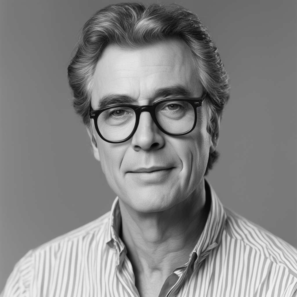 Barry Quin