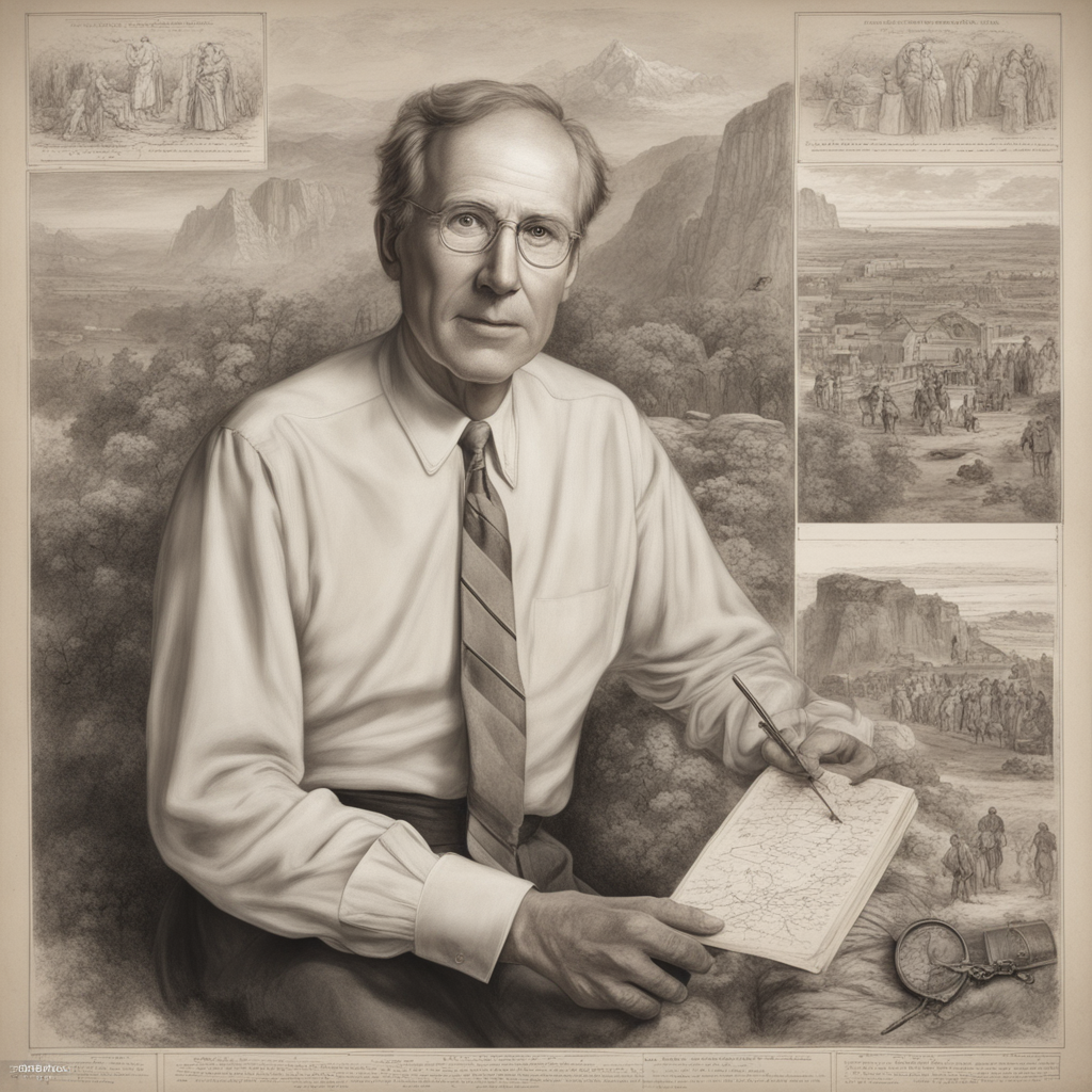Barry R. Bickmore