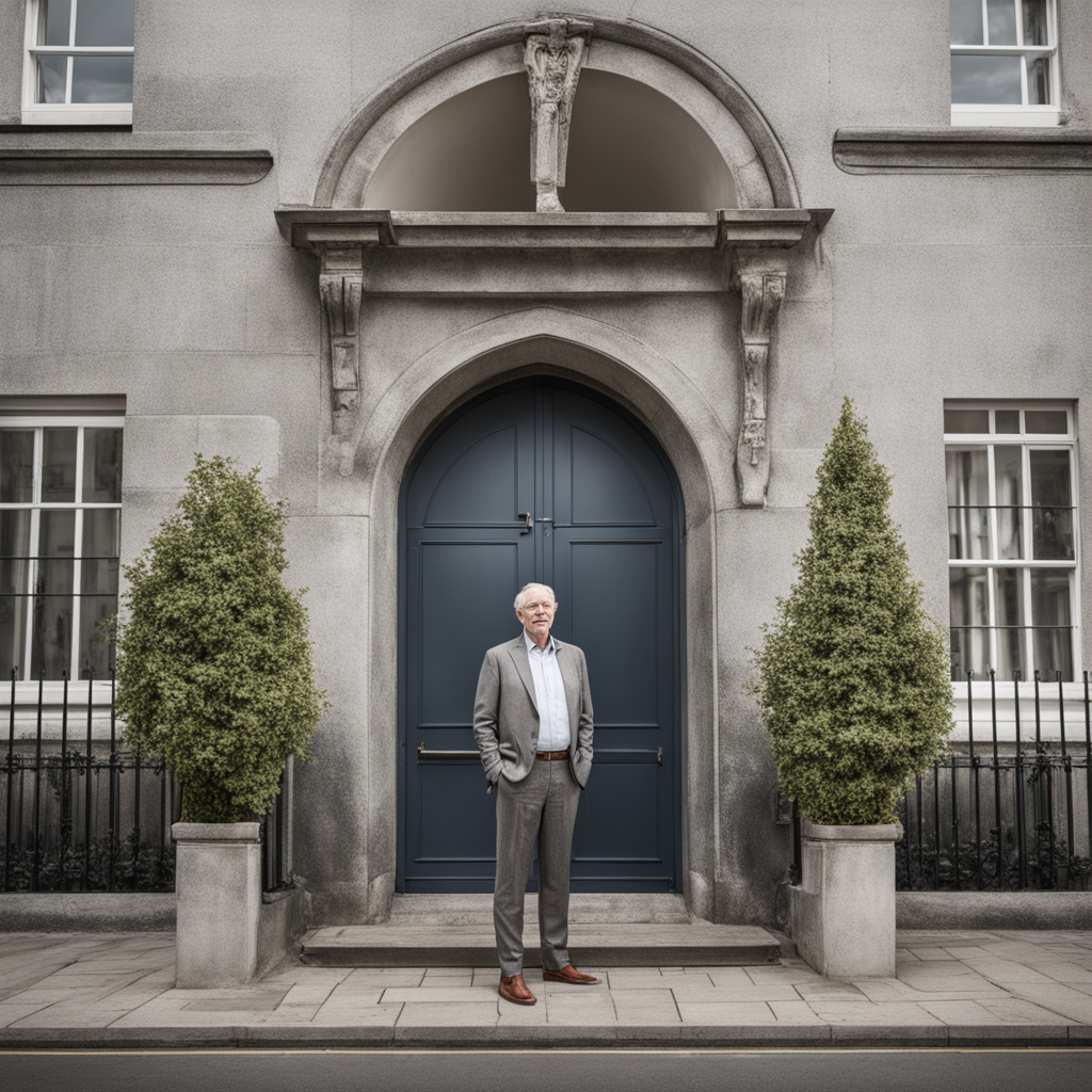 Barry Raftery